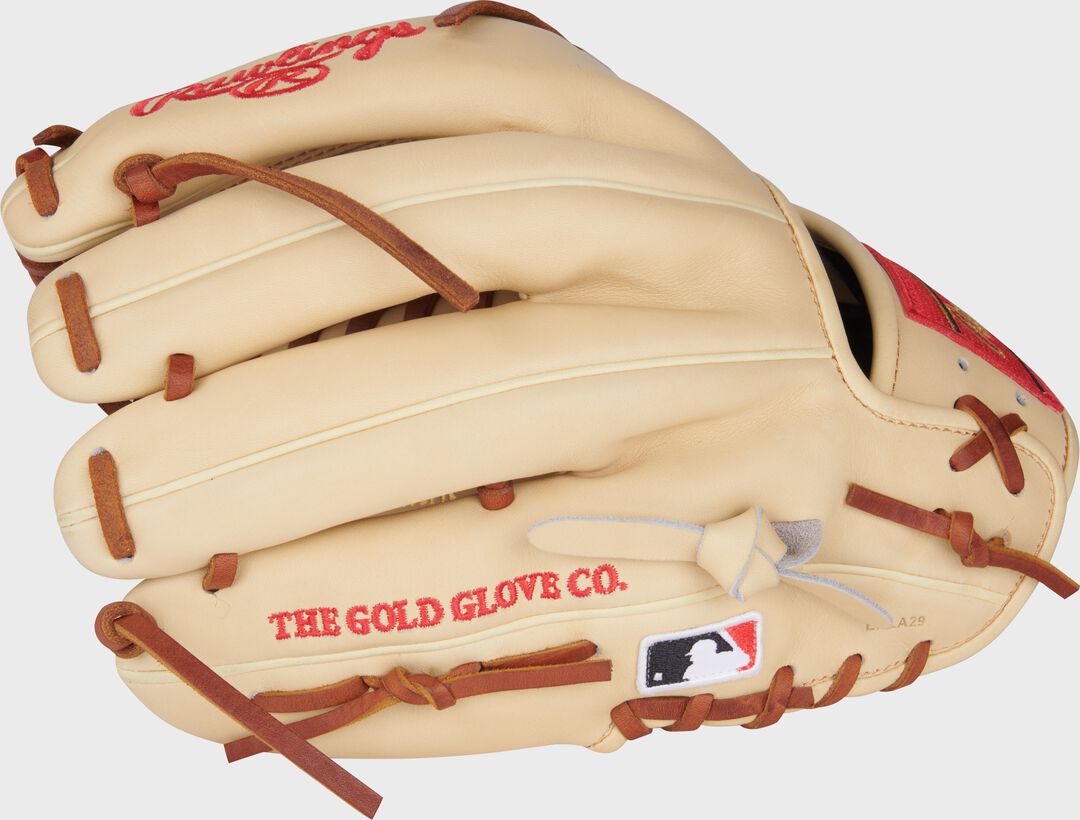 Heart of the Hide 11.75-Inch Modified Trap-Eze Glove - Image 5