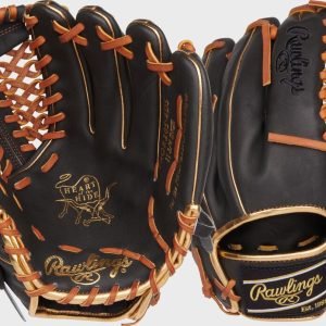 Heart of the Hide 11.75-Inch Infield/Pitcher's Glove