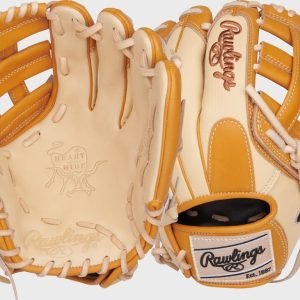Heart of the Hide 11.75" Speed Shell infield Glove Right Hand Throw