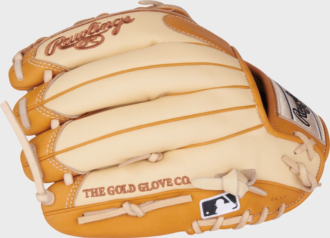 Heart of the Hide 11.75" Speed Shell infield Glove Right Hand Throw - Image 5