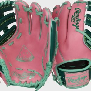 Exclusive Watermelon Heart of the Hide 11.5-Inch Infield Glove