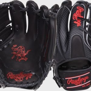Heart of the Hide Hyper Shell Infield/Pitcher's Glove