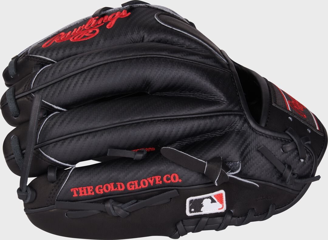 Heart of the Hide Hyper Shell Infield/Pitcher's Glove - Image 5