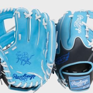 Rawlings Heart of the Hide 11.75-Inch Wing Tip Infield Glove Right Hand Throw