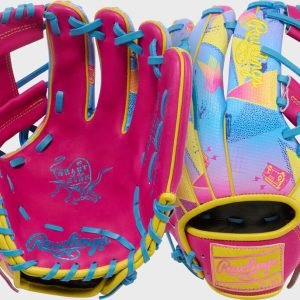 Rawlings Heart of the Hide Spring Break 12 Inch Fastpitch Glove Right Hand Throw