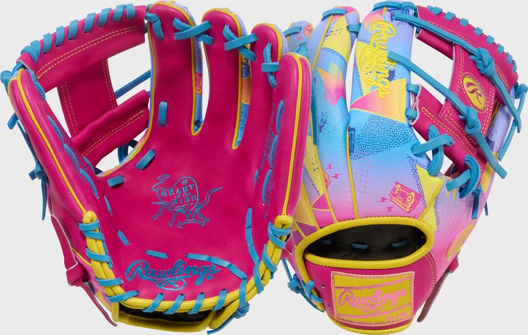 Rawlings Heart of the Hide Spring Break 12 Inch Fastpitch Glove Right Hand Throw