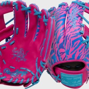 Rawlings Heart of the Hide Spring Break 12 Inch Fastpitch Glove Right Hand Throw