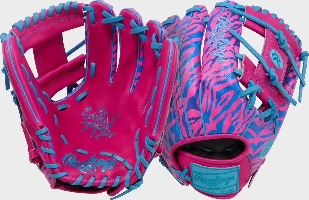 Rawlings Heart of the Hide Spring Break 12 Inch Fastpitch Glove Right Hand Throw