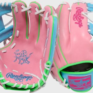 Rawlings Heart of the Hide Spring Break 12 Inch Fastpitch Glove Right Hand Throw