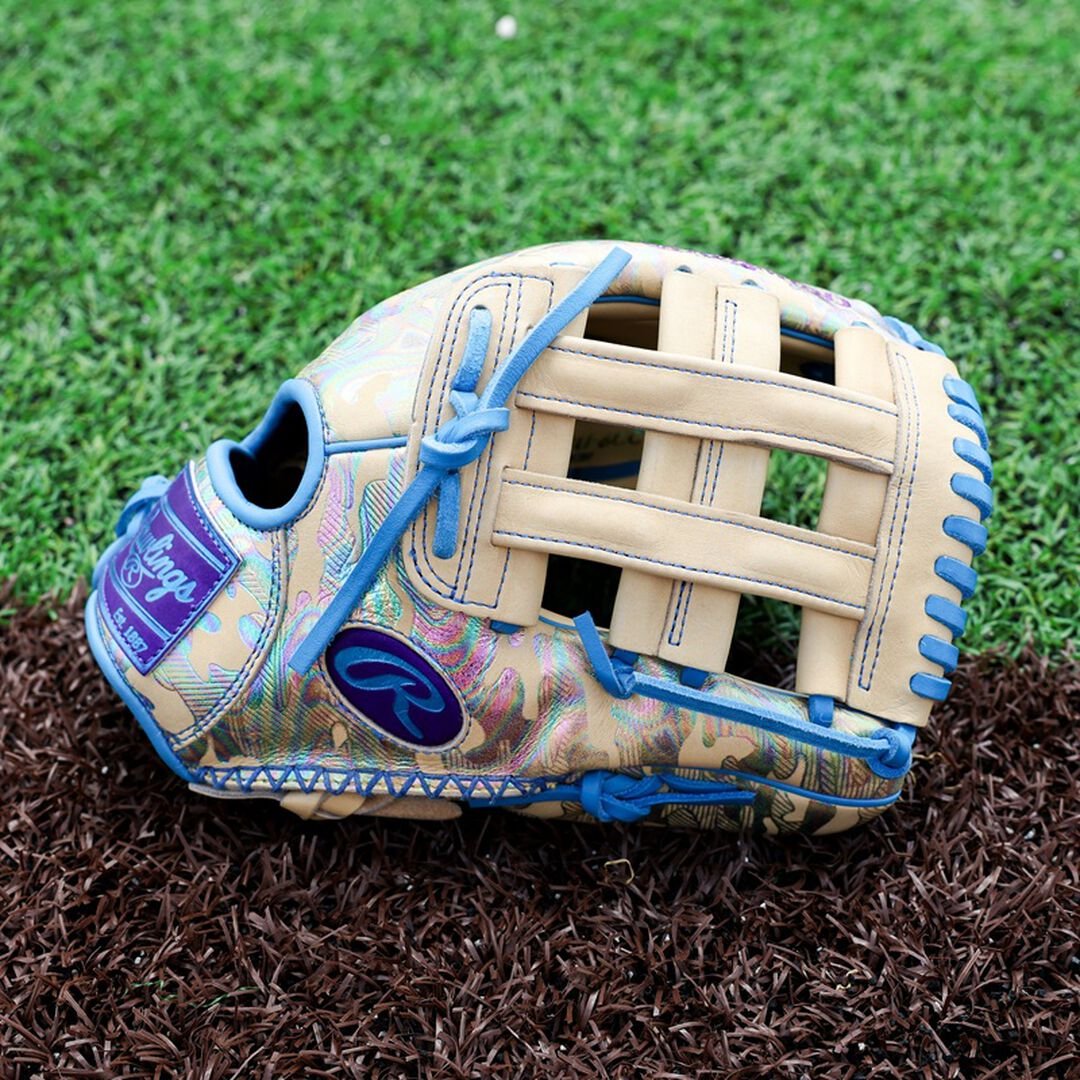 Rawlings Heart of the Hide ColorSync 10 12.25 in ContoUR Fit Glove Right Hand Throw - Image 2