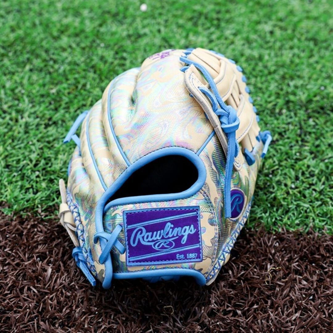Rawlings Heart of the Hide ColorSync 10 12.25 in ContoUR Fit Glove Right Hand Throw - Image 3