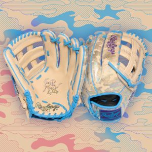 Rawlings Heart of the Hide ColorSync 10 12.25 in ContoUR Fit Glove Right Hand Throw