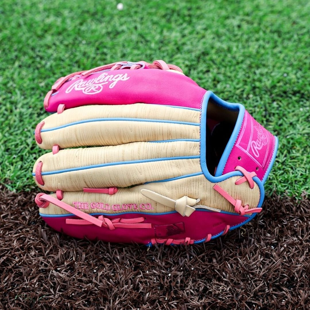 Rawlings Heart of the Hide ColorSync 10 11.5 in Infield Glove Right Hand Throw - Image 4