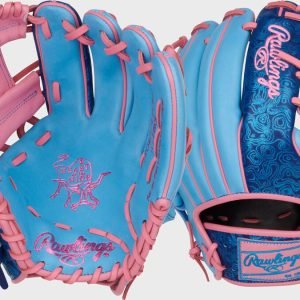 Heart of the Hide Vibrant Series 11.5" Infield Glove Right Hand Throw