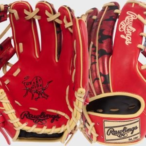 Rawlings Exclusive Heart of the Hide 11.5 in Infield Glove Right Hand Throw