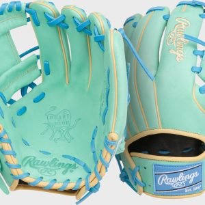 Heart of the Hide 11.75-Inch Mint Infield Glove Right Hand Throw