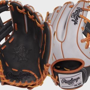 11.5-Inch ContoUR Fit Heart of the Hide Infield Glove
