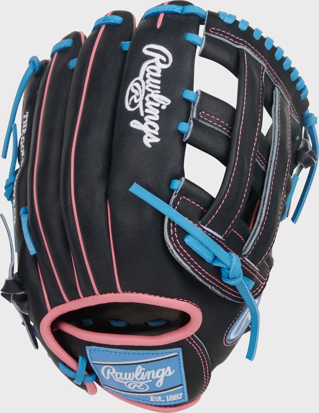 Heart of the Hide ContoUR Fit 12.5-Inch Baseball Glove - Image 3