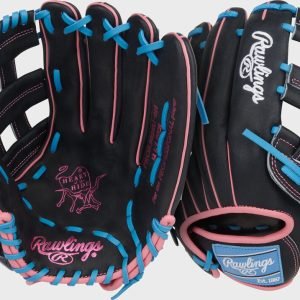 Heart of the Hide ContoUR Fit 12.5-Inch Baseball Glove