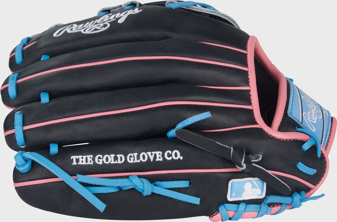 Heart of the Hide ContoUR Fit 12.5-Inch Baseball Glove - Image 5