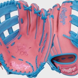Exclusive Heart of the Hide ContoUR Fit Outfield Glove Right Hand Throw