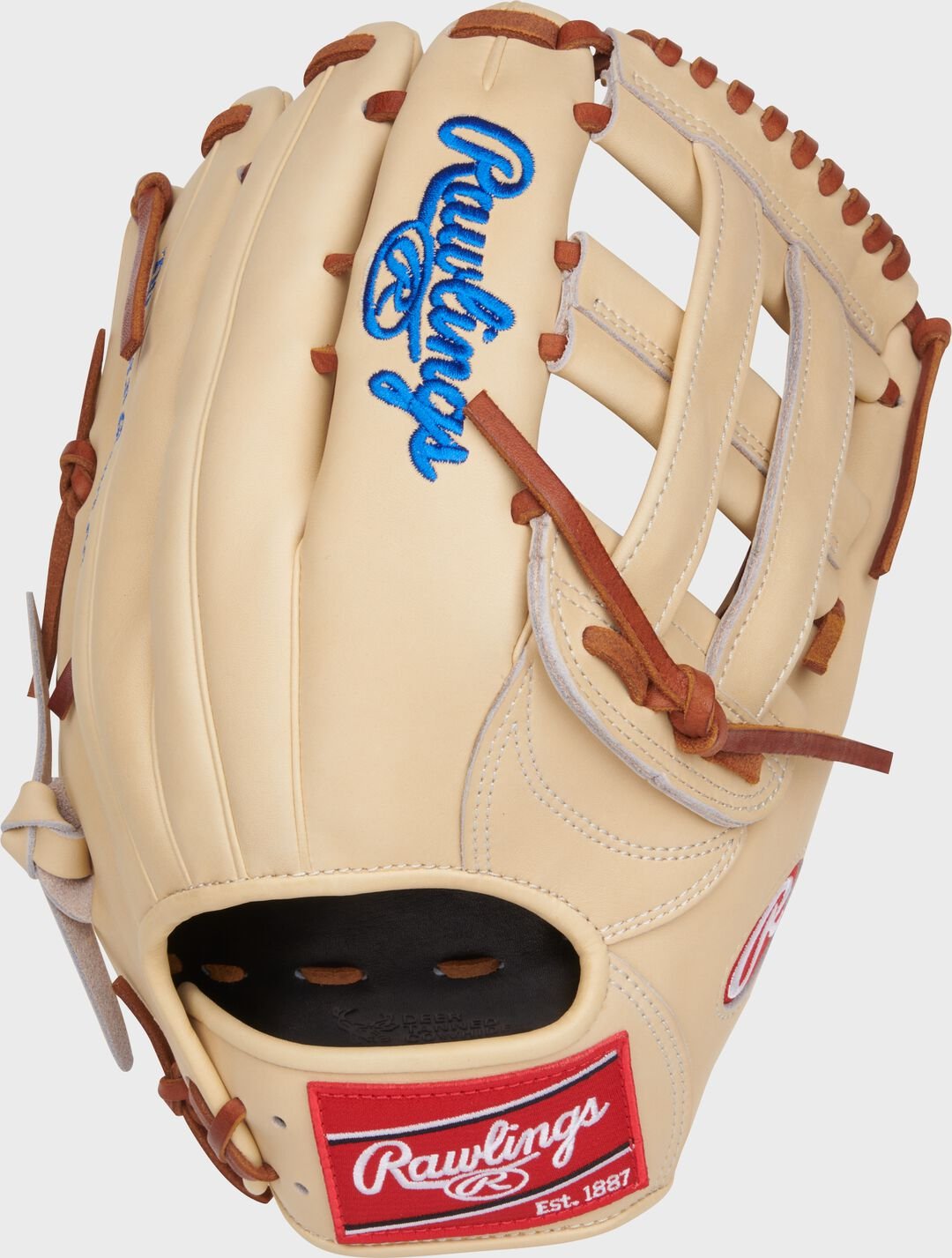 Heart of the Hide 12.75-inch Outfield Glove - Image 3
