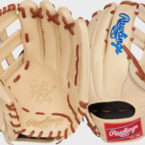 Heart of the Hide 12.75-inch Outfield Glove