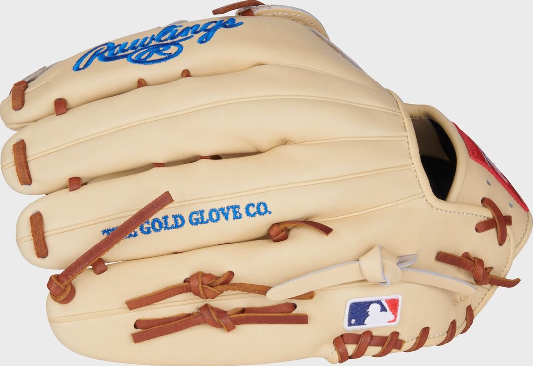 Heart of the Hide 12.75-inch Outfield Glove - Image 5