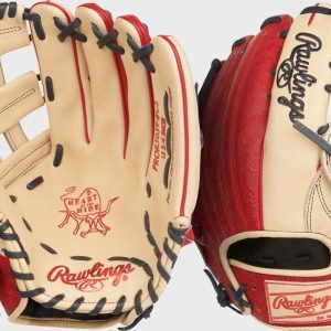 Rawlings Heart of the Hide 12.75-Inch Outfield Glove