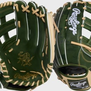 Rawlings Heart of the Hide R2G 12.75-Inch Outfield Glove
