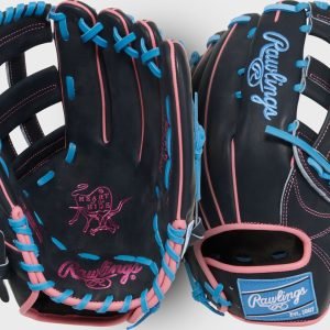 Rawlings Heart of the Hide 12.75 inch Outfield Glove Right Hand Throw