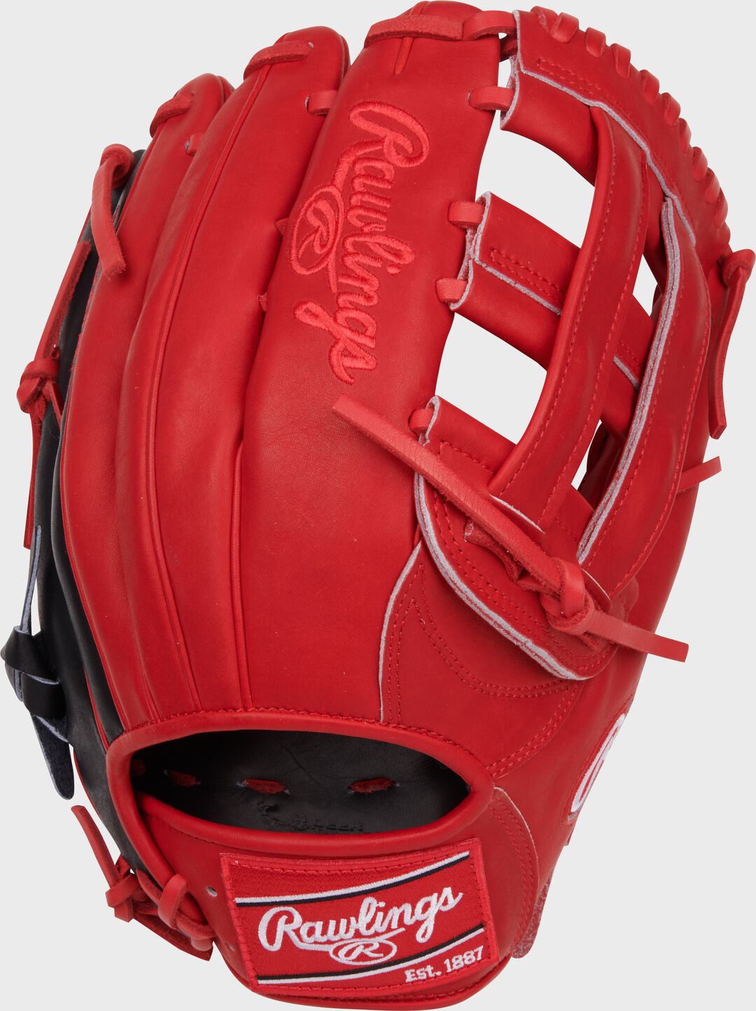 Corbin Carroll Heart of the Hide Outfield Glove - Image 3