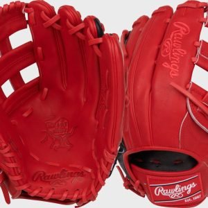 Corbin Carroll Heart of the Hide Outfield Glove