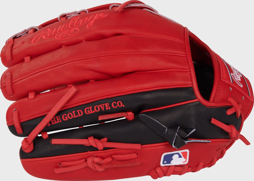 Corbin Carroll Heart of the Hide Outfield Glove - Image 5