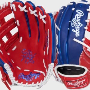 Luis Robert Jr. Heart of the Hide Outfield Glove