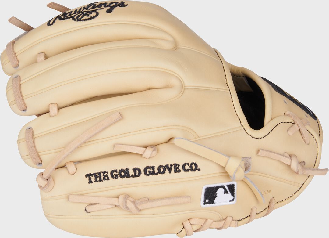 Heart of the Hide 11.25" I-Web Infield Glove Right Hand Throw - Image 5
