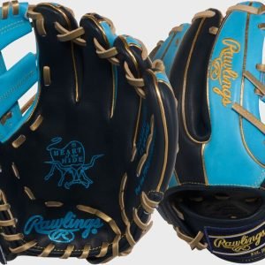 Exclusive Heart of the Hide 11.25-Inch Infield Glove Right Hand Throw