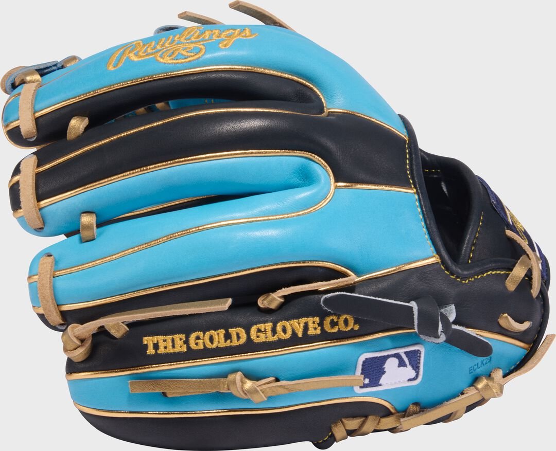 Exclusive Heart of the Hide 11.25-Inch Infield Glove Right Hand Throw - Image 5