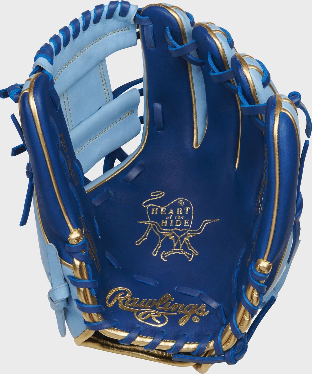 2022 11.25-Inch HOH R2G ContoUR Fit Infield Glove - Image 4
