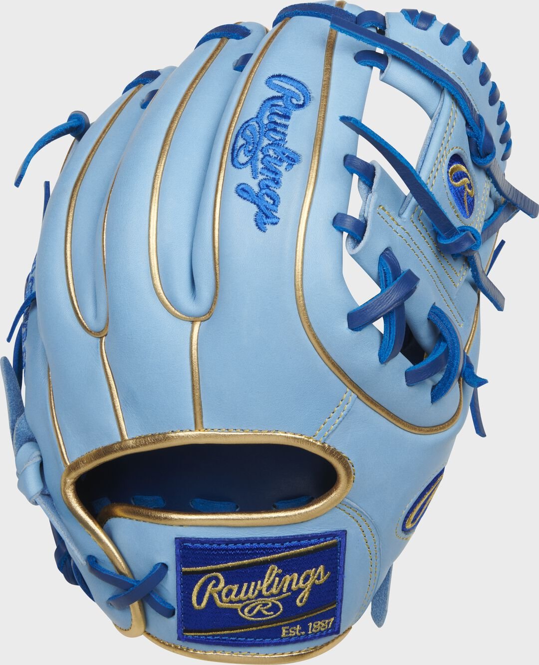 2022 11.25-Inch HOH R2G ContoUR Fit Infield Glove - Image 3