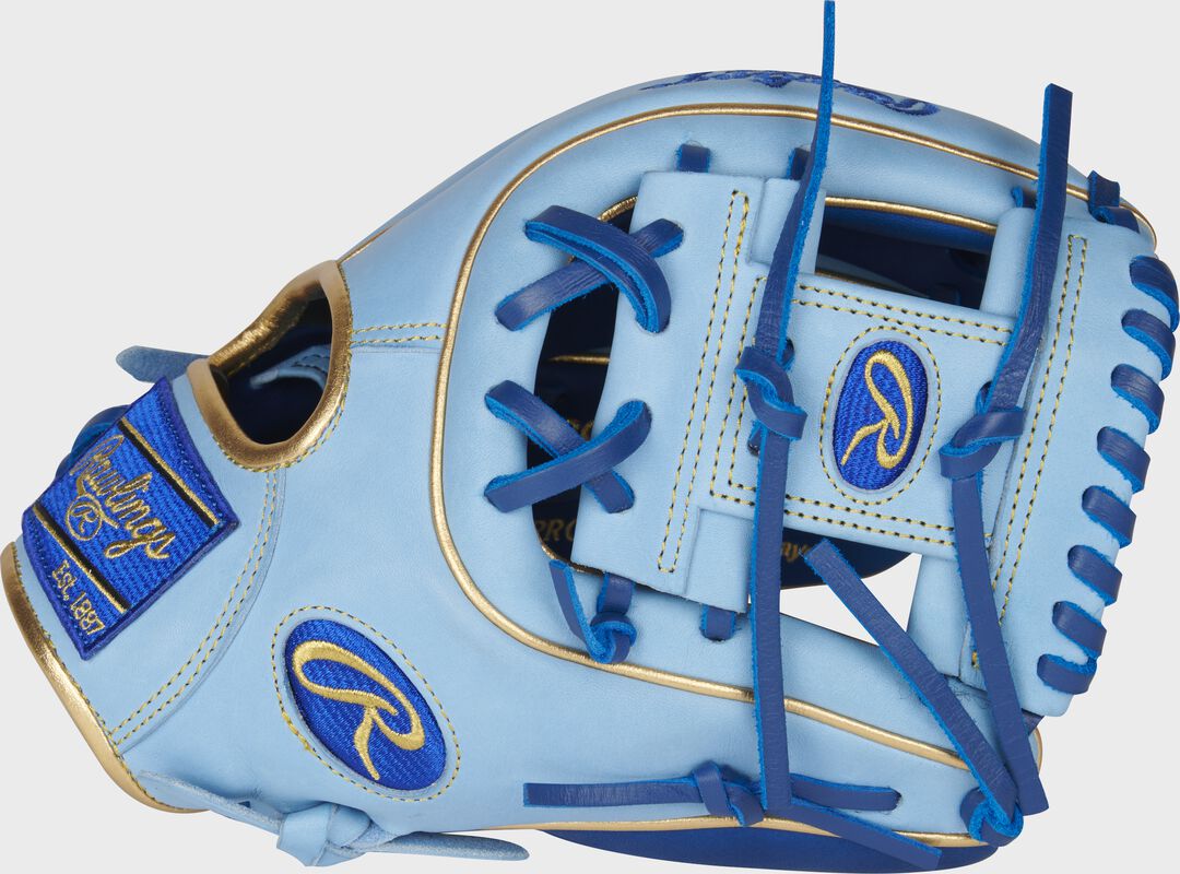 2022 11.25-Inch HOH R2G ContoUR Fit Infield Glove - Image 2