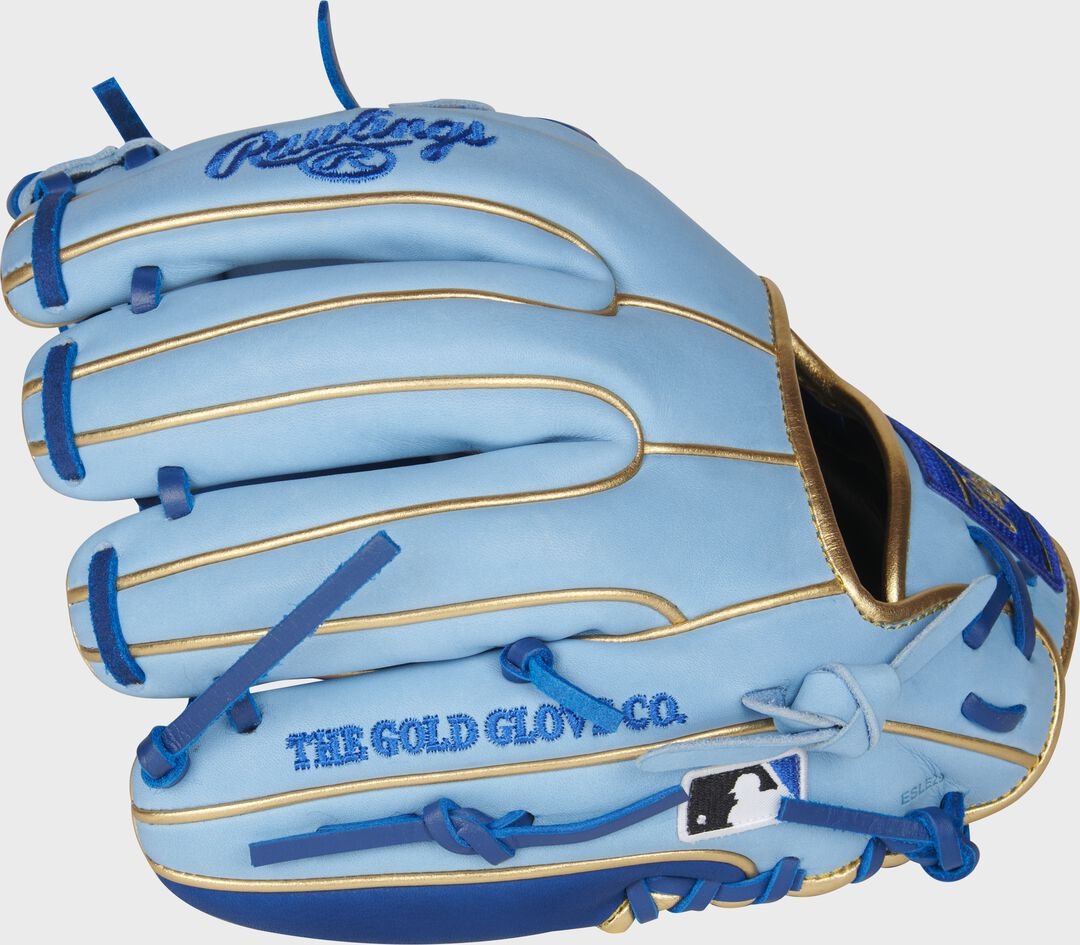 2022 11.25-Inch HOH R2G ContoUR Fit Infield Glove - Image 5