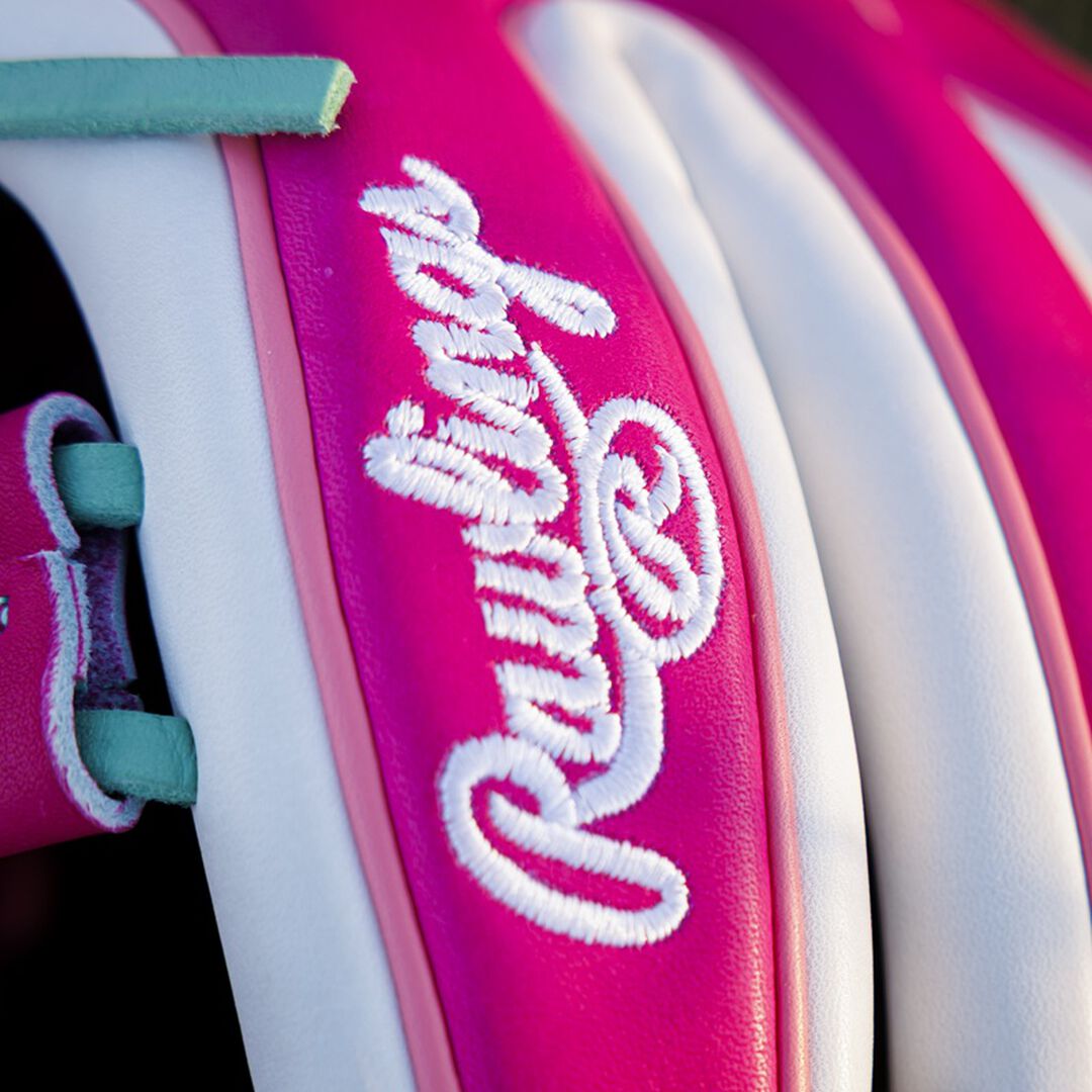 Rawlings Exclusive Berry 11.5 Inch Infield Glove Right Hand Throw - Image 13
