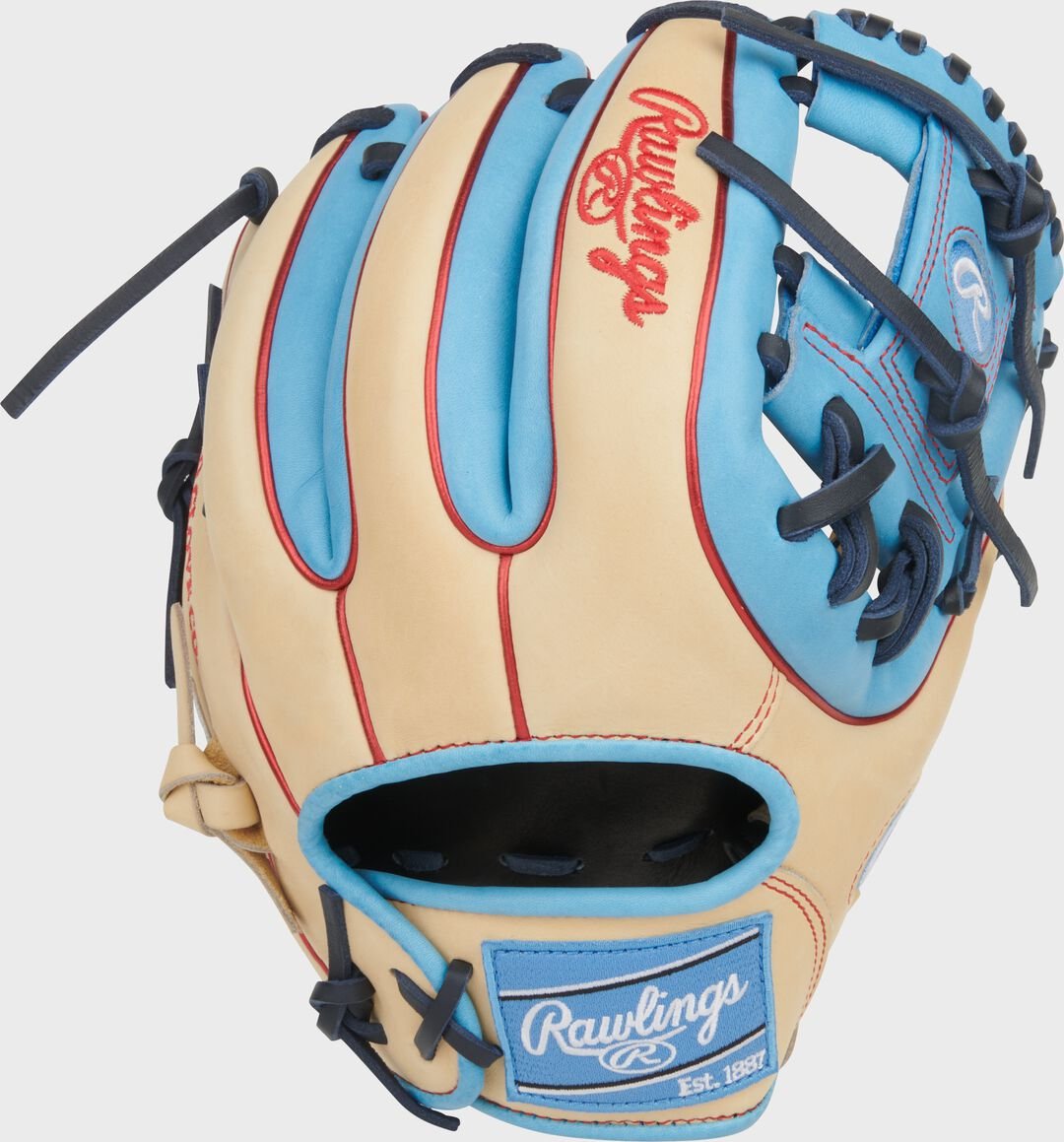 Heart of the Hide 11.5-Inch Infield Glove Right Hand Throw - Image 3
