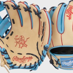 Heart of the Hide 11.5-Inch Infield Glove Right Hand Throw