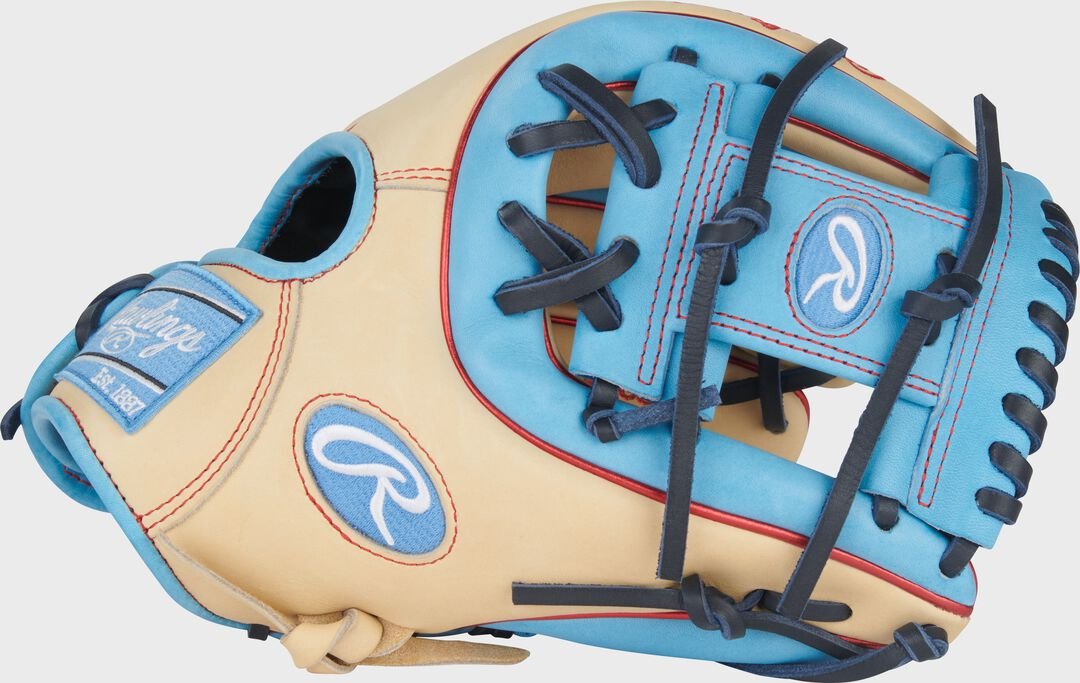 Heart of the Hide 11.5-Inch Infield Glove Right Hand Throw - Image 2
