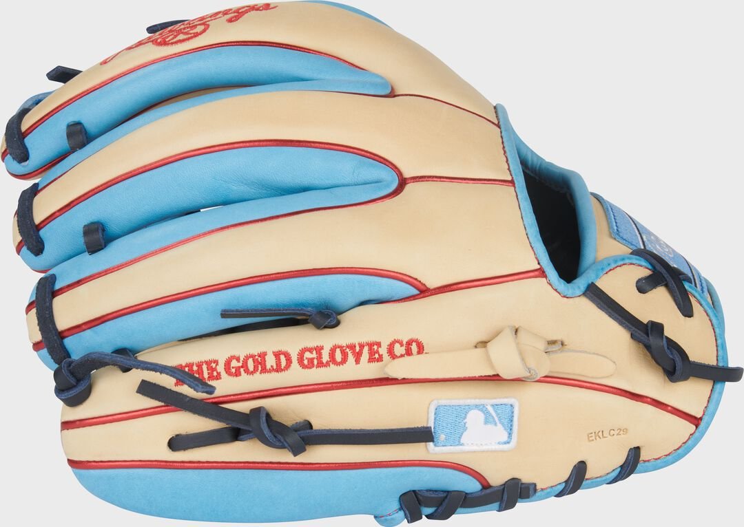 Heart of the Hide 11.5-Inch Infield Glove Right Hand Throw - Image 5