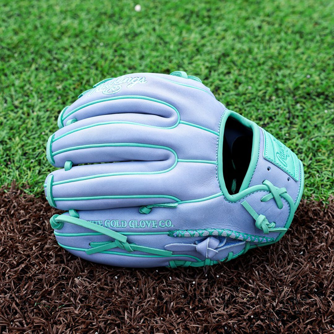 Rawlings Heart of the Hide ColorSync 10 11.5 in Infield Glove Right Hand Throw - Image 4
