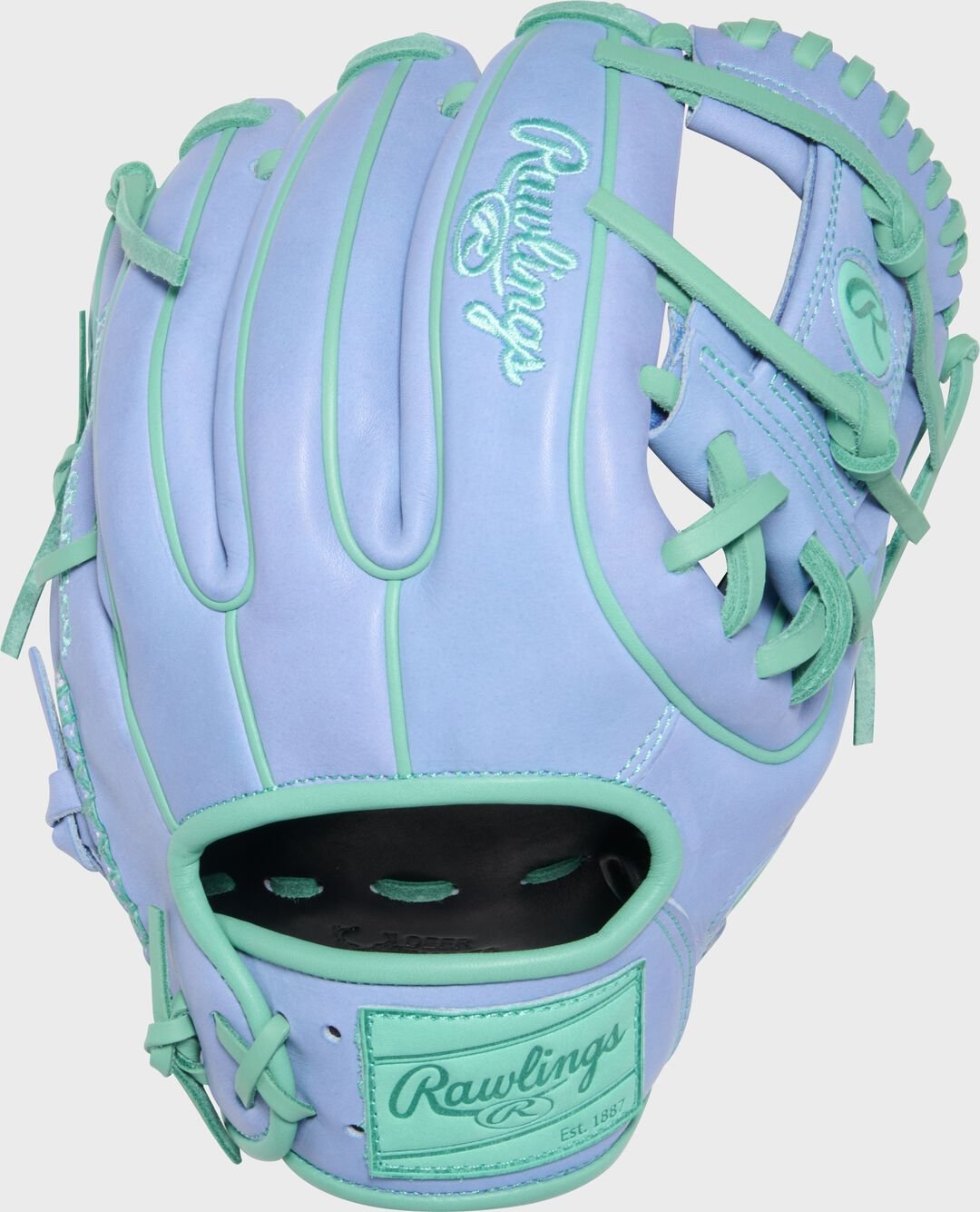 Rawlings Heart of the Hide ColorSync 10 11.5 in Infield Glove Right Hand Throw - Image 6