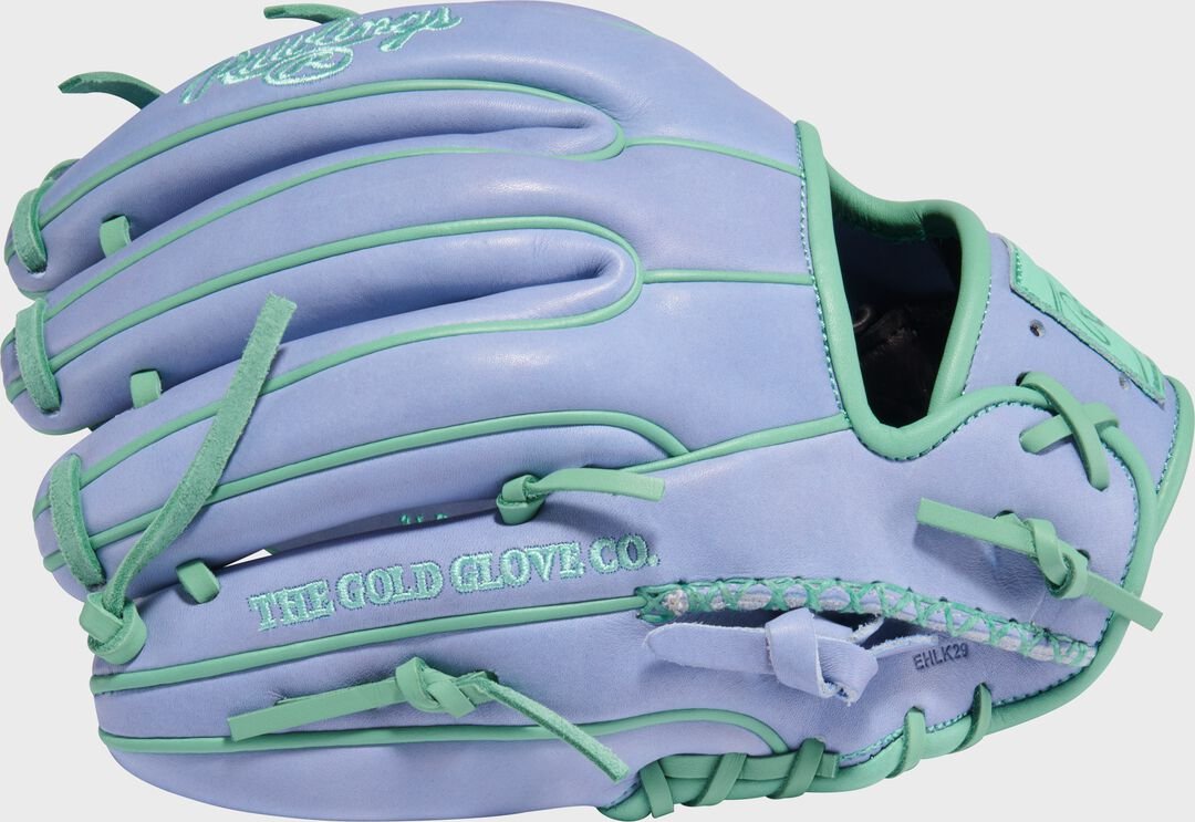 Rawlings Heart of the Hide ColorSync 10 11.5 in Infield Glove Right Hand Throw - Image 8